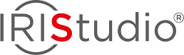 Logo de Iris Hub